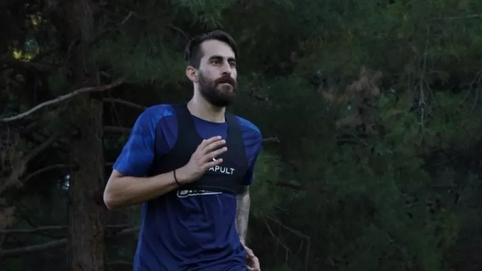 ΧΑΜΠΟΣ... "απάντηση" στους haters