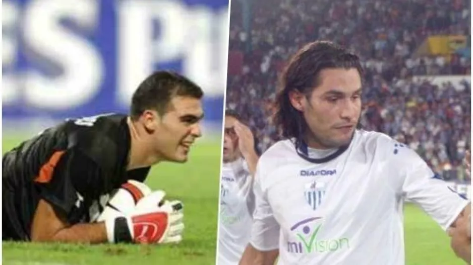 Ο Αντώνης θυμάται και συγκινεί... 