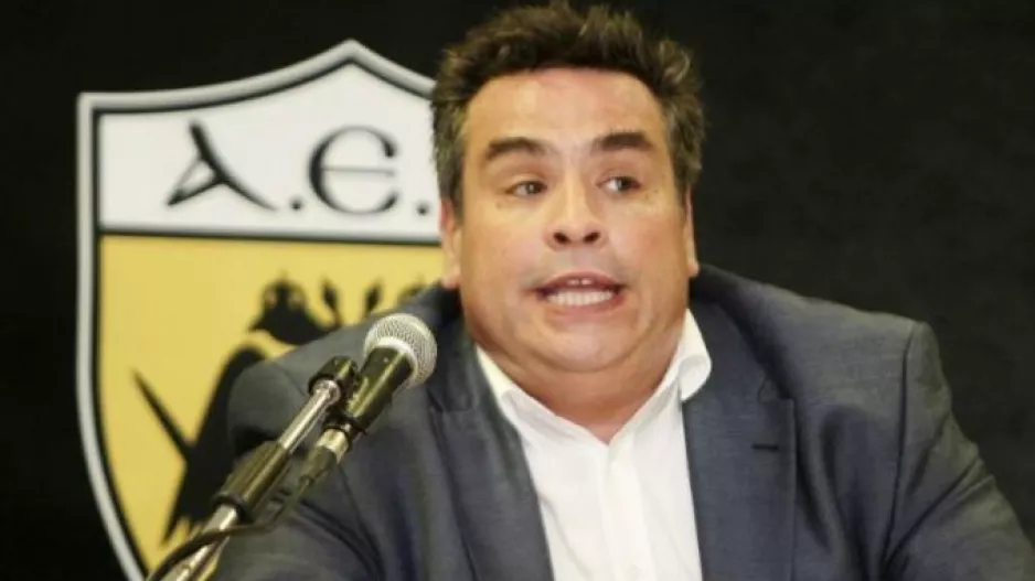 «Σημαντικότερο πρόβλημα η τοξικότητα στο ελληνικό ποδόσφαιρο από την 18η θέση»