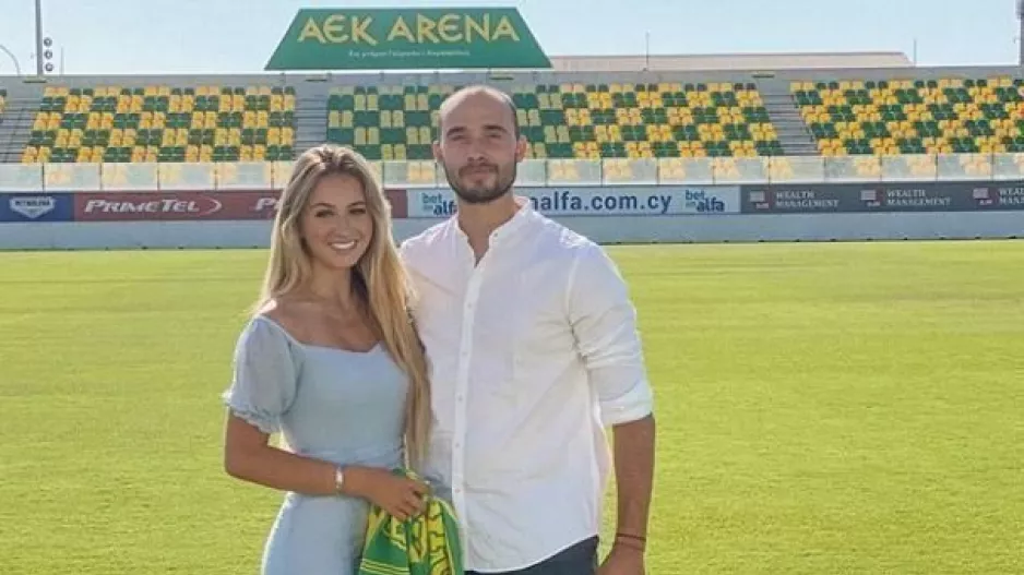 DEAL και... ευχαριστώ σε Camille