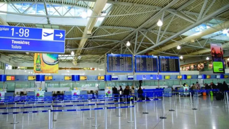 ΕΝΗΜΕΡΩΣΗ/ Στην Κατηγορία Β' η Ελλάδα από τις 6 Αυγούστου!