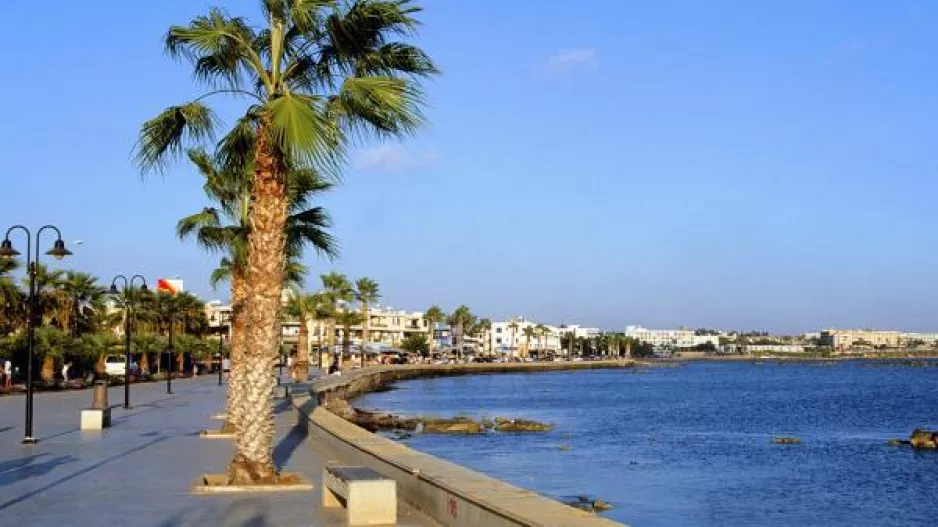 7 από τα 12 κρούσματα από τυχαίους ελέγχους στην Πάφο