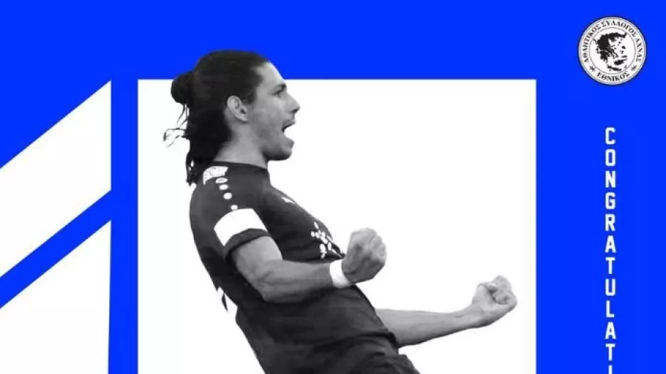 Μπράβο σε Μάριο
