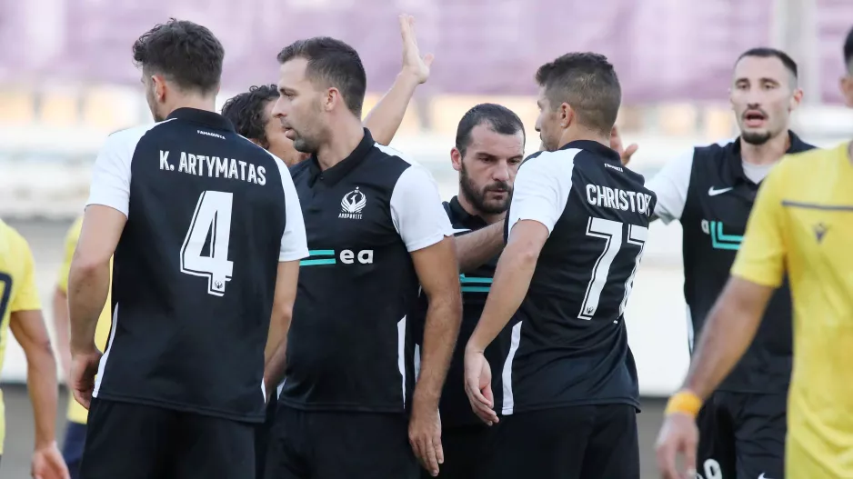 Σήμερα και σε 15!