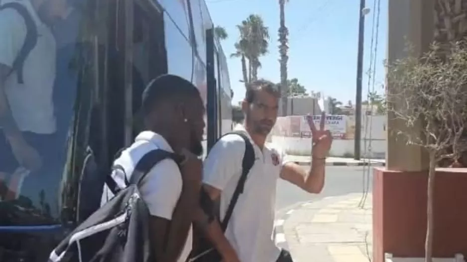 "Αντίστροφή μέτρηση" για... Ανόρθωση (βίντεο)