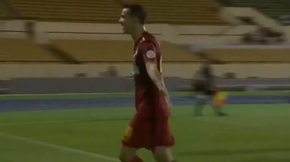 (ΒΙΝΤΕΟ) Ο Ζελάγια... νίκησε τον Μιλόγεβιτς!