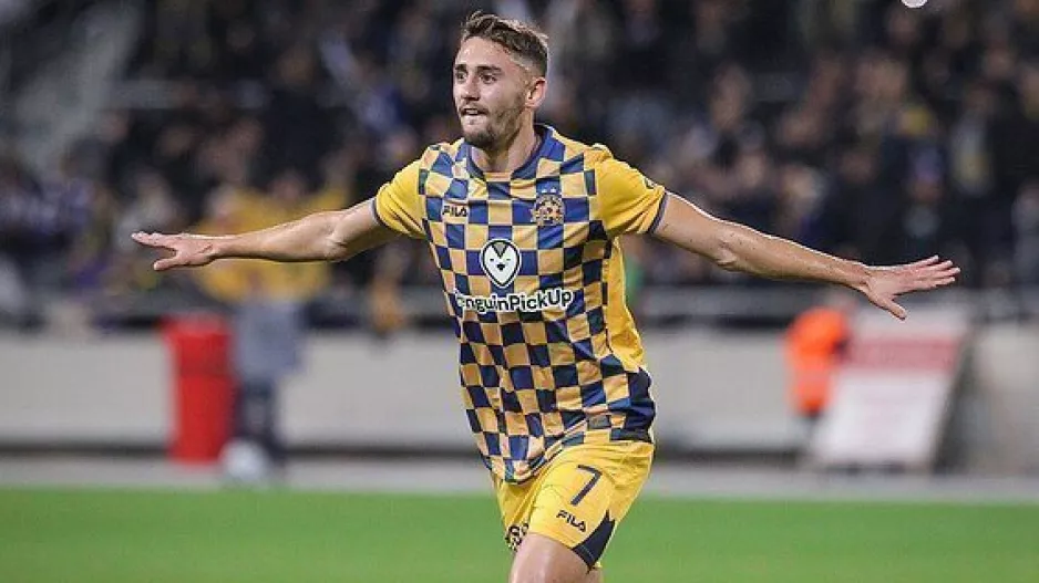 Omer Atzili