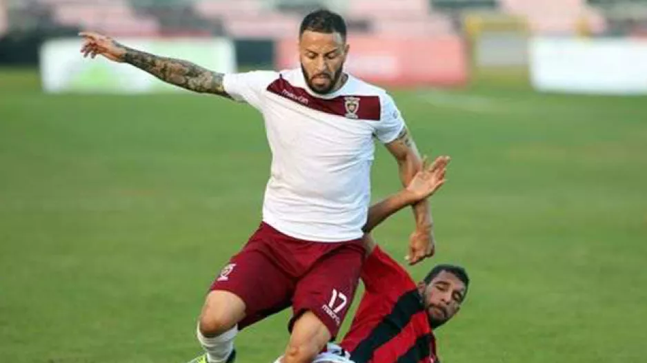 Ανακοίνωσε Hugo Firmino