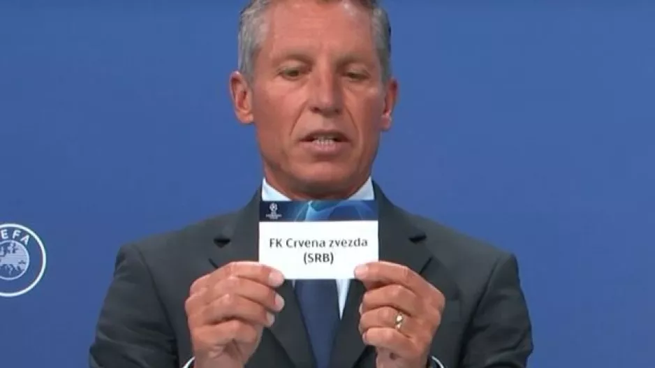Το προφίλ του Ερ. Αστέρα/Οι πρώτες πληροφορίες