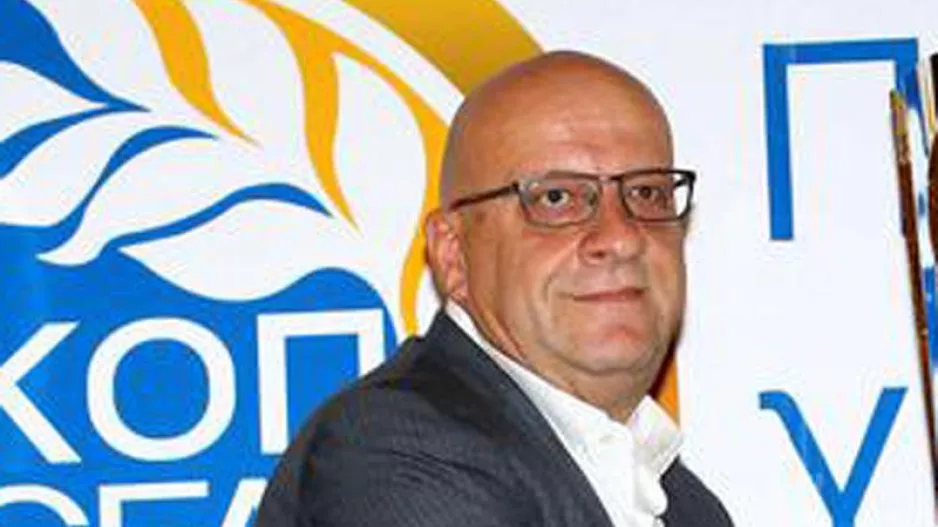 Κούμας 1,2,3,4,5...