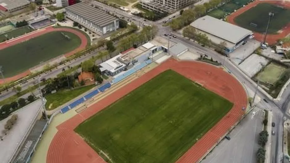 ΕΛΛΑΔΑ/ Πέντε κρούσματα Kορωνοϊού σε ομάδες