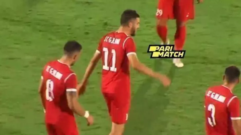 Με Gjilani το ΑΠΟΕΛ (φώτος)