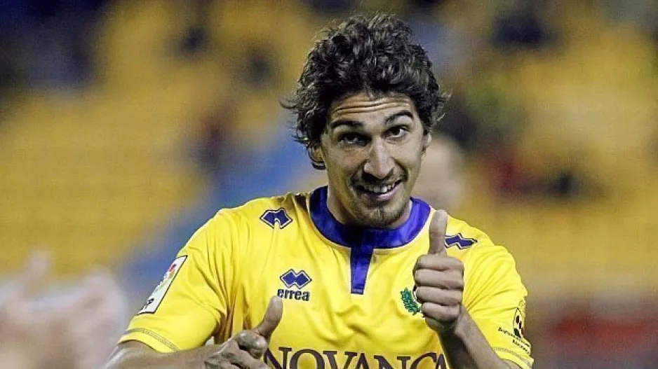 (DEAL) Facundo Guichón ο Ουρουγουανός