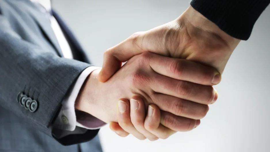 ΟΡΙΣΤΙΚΟ το Deal/Σύντομα παρουσίαση του πλάνου