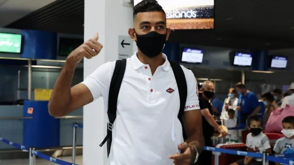 Χασάν: «Ένας από τους τελικούς μας, οι σκέψεις μας στη Βηρυτό»