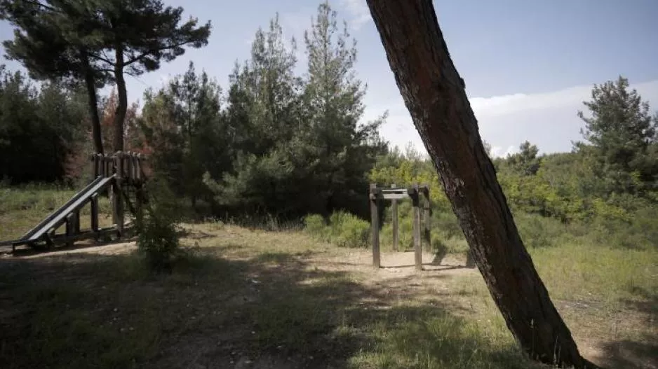 Απαγορεύονται τα αυτοκίνητα σε δασικούς δρόμους - Βαριές ποινές