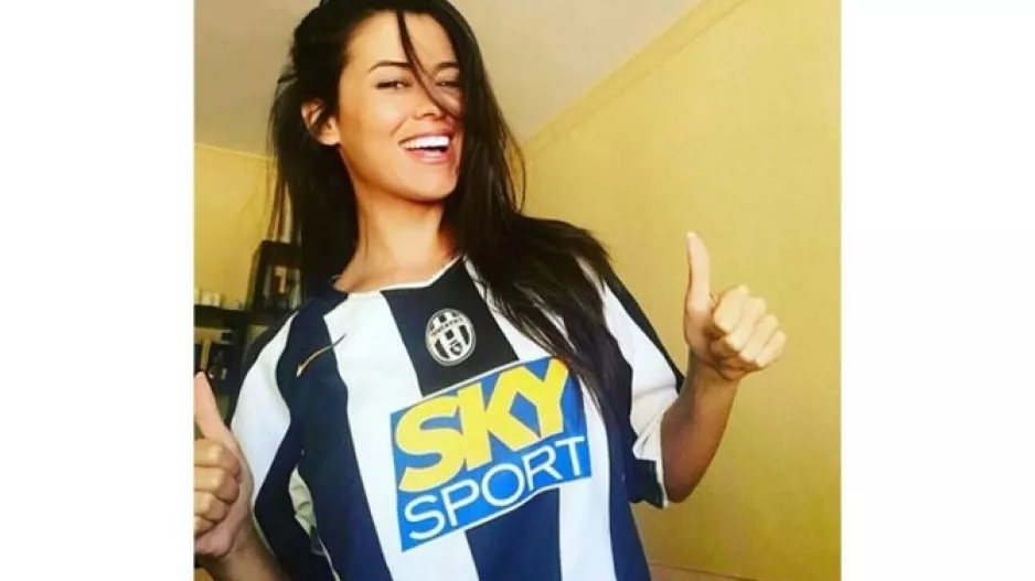 Eva/Juve!