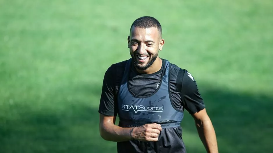 «Ο Καντουρί ολοένα και πιο κοντά στην Κροτόνε»