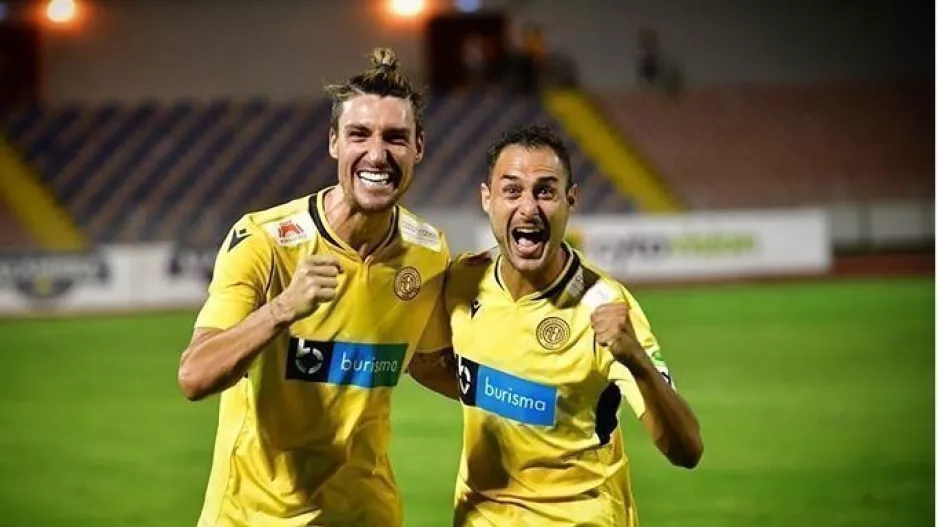 Ενθουσιασμένος… Μάνου 