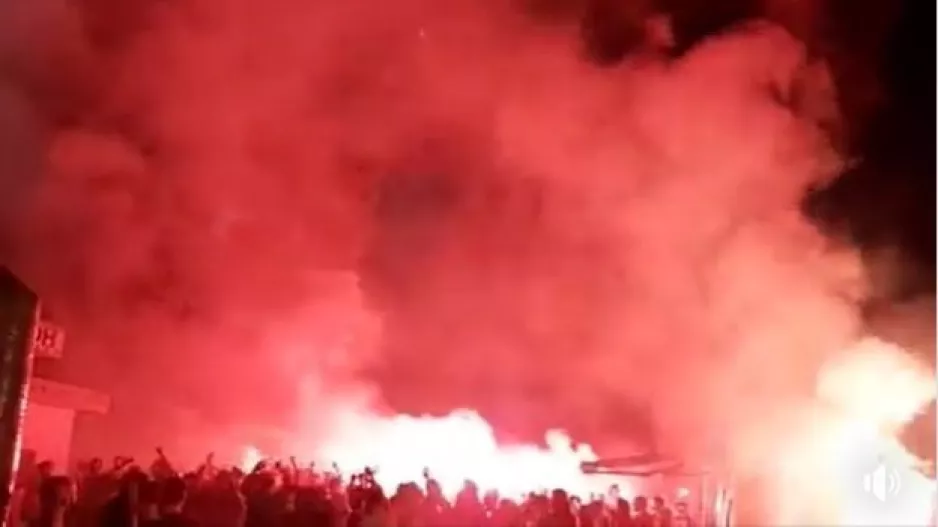 ΘΥΡΑ 9/ΒΙΝΤΕΟ από την προπόνηση 