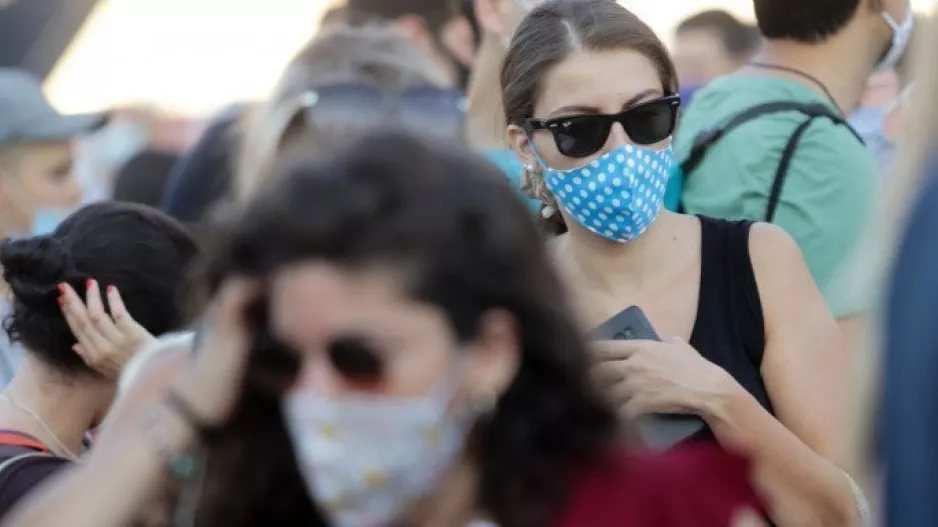 ΕΛΛΑΔΑ/Νέα μέτρα ανακοινώνει το απόγευμα η κυβέρνηση