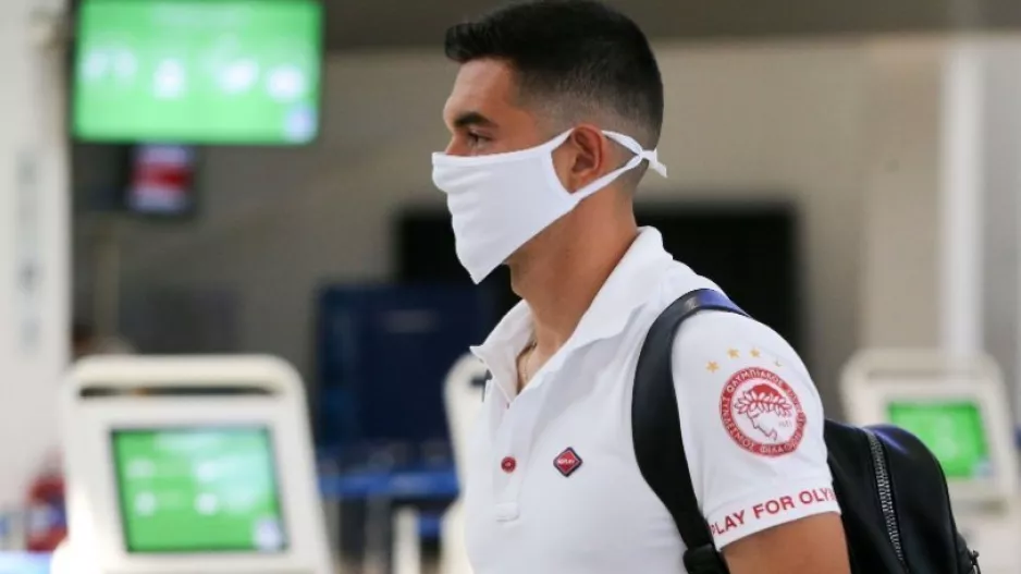 Γαβαλάς για το κρούσμα και την ΕΠΟ: «Ανοιχτή πρόσκληση στο σπίτι του Λοβέρα για καφέ!»