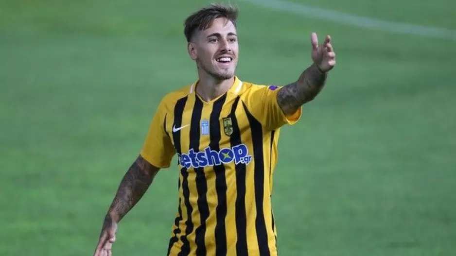Σάλκε - Άρης 1-0: Ηττήθηκε, αλλά άφησε θετικές εντυπώσεις