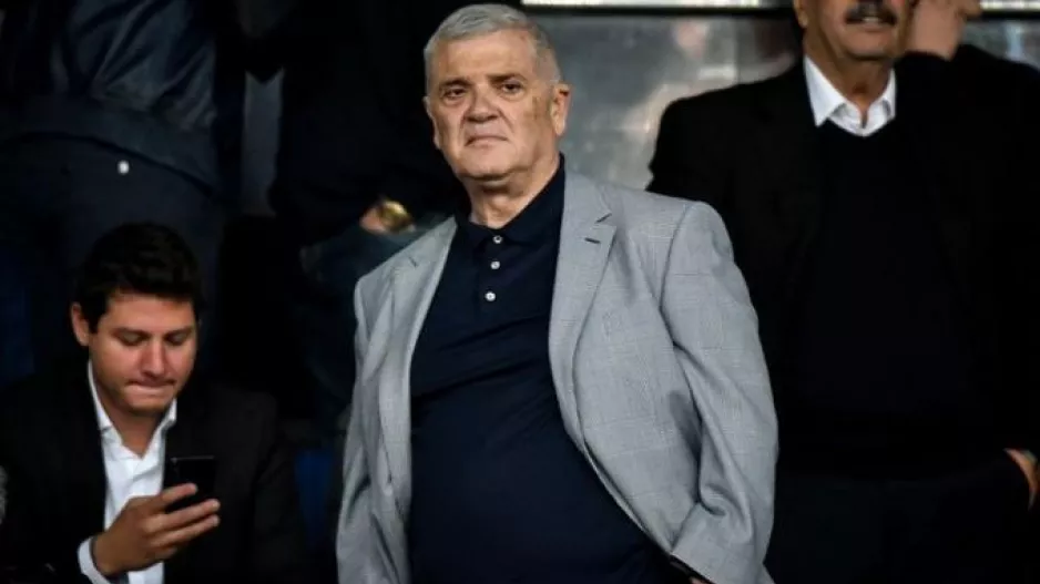 ΜΕΛΙΣΣΑΝΙΔΗΣ για ΘΕΟΔΩΡΙΔΗ: "Φίλε Σάββα, καλό σου ταξίδι"