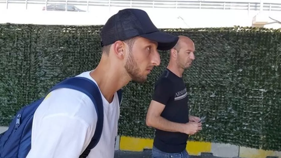 ΠΑΟΚ: Στη Θεσσαλονίκη ο Νινούα