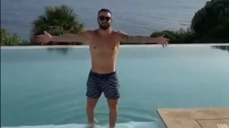 Μύκονος/Χορός
