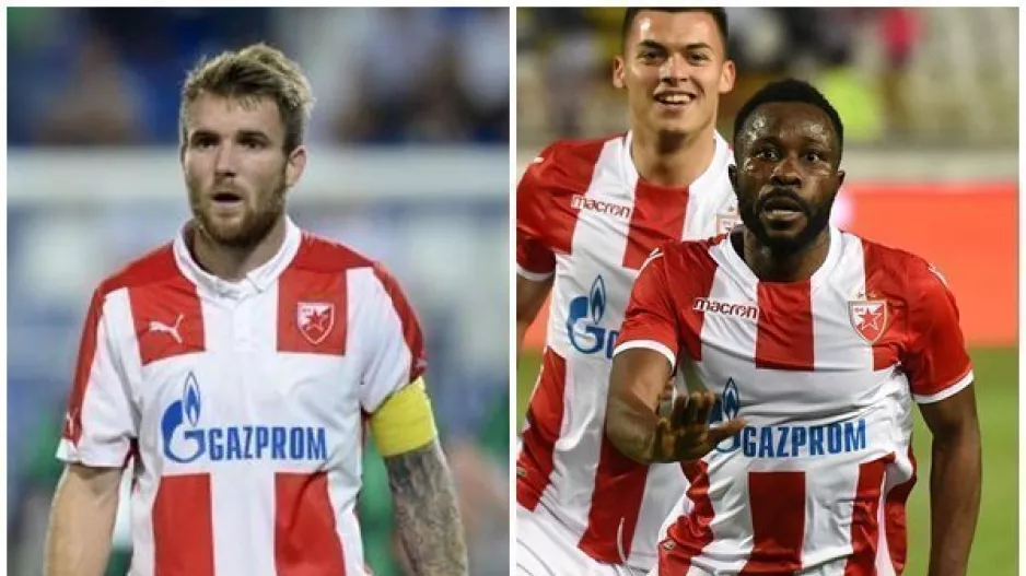 Aleksandar Katai/Guelor Kanga