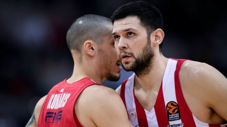 "Καθαρός" ο Παπανικολάου, αναμονή για το πότε θα μπει στο πρόγραμμα