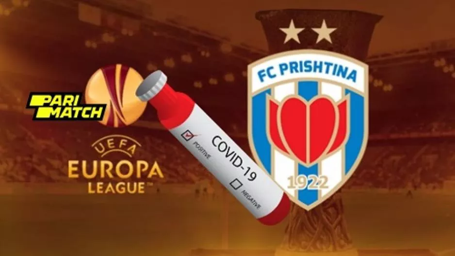 Κόσοβο - EL: Η απόφαση της UEFA