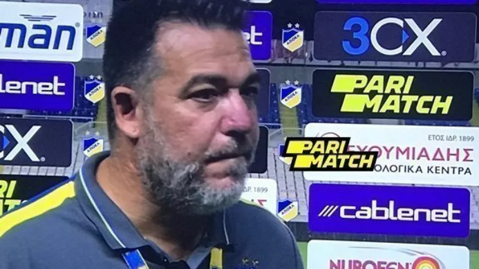 ΠΕΤΕΒΙΝΟΣ: "Αυτό το λάθος μπορούμε να το διορθώσουμε, στην Ευρώπη όχι"