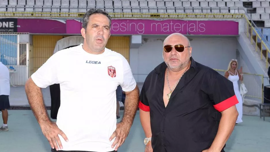 ΑΠΟΦΑΣΕΙΣ ΦΑΝΙΕΡΟΥ/ΤΕΛΟΣ Παναγιώτου και άλλοι τρεις