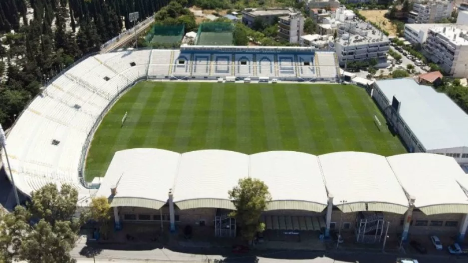 Η UEFA όρισε τη Ριζούπολη ως ουδέτερη έδρα αν αυτό χρειαστεί