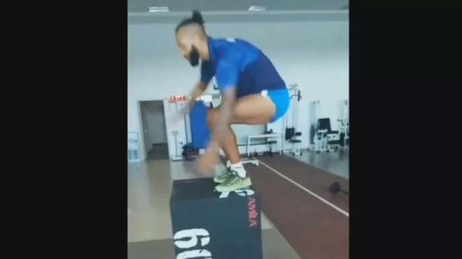 ΒΙΝΤΕΟ και μήνυμα ο Ενσούε