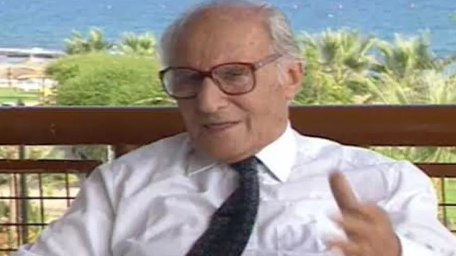 Ντοκιμαντέρ «70 Χρόνια ΑΕΛ»