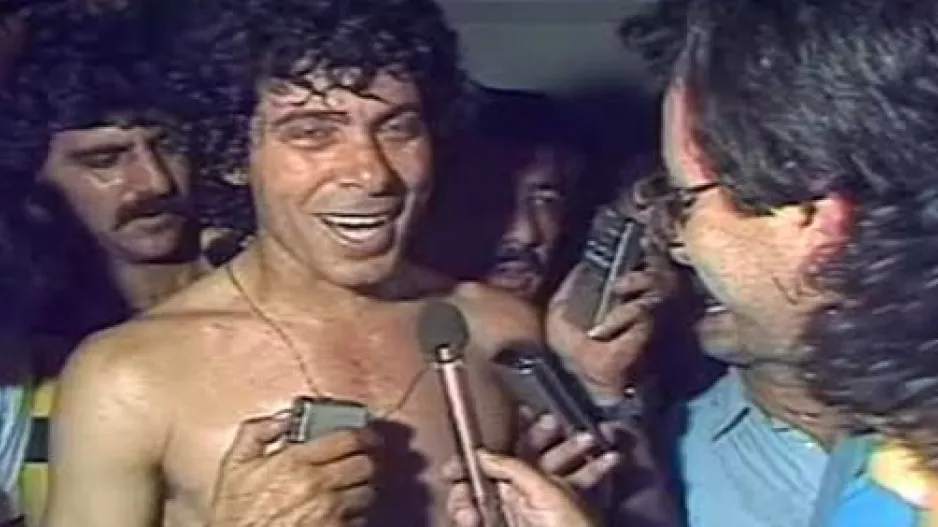 70 Χρόνια ΑΕΛ/5o μέρος