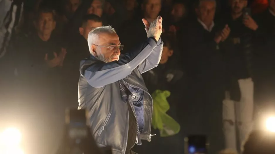 ΠΑΟΚ: Τα γενέθλια του Ιβάν στην Τούμπα! (Φώτος)