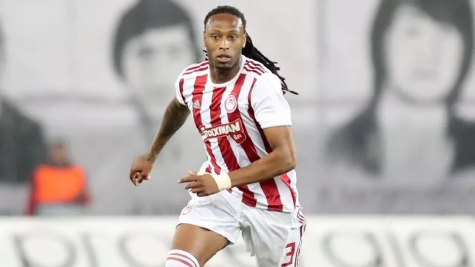 Sport TV: Συμφωνία Μπενφίκα με Σεμέδo