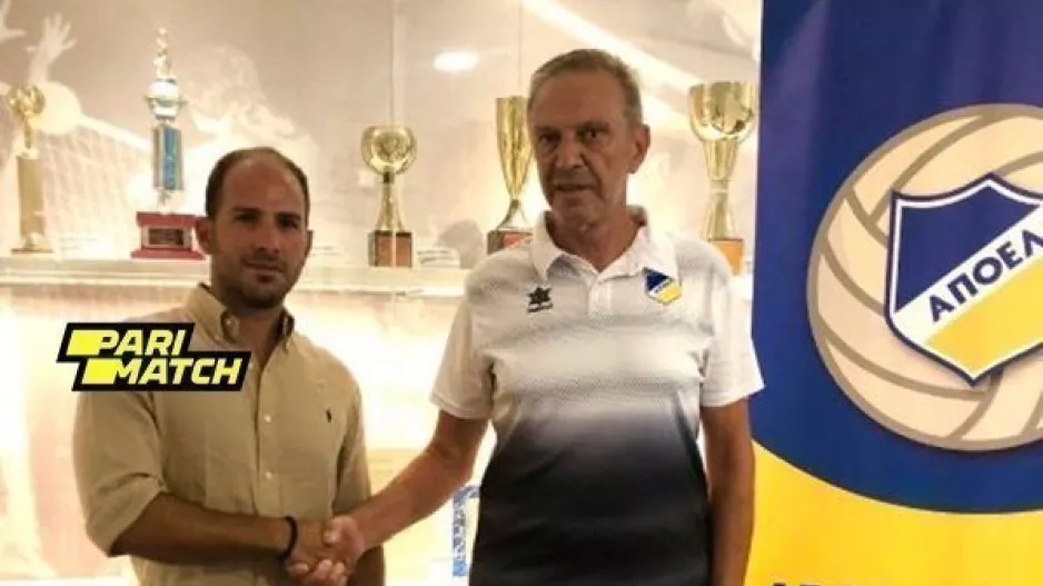 DEAL και συνεχίζει ο κόουτς