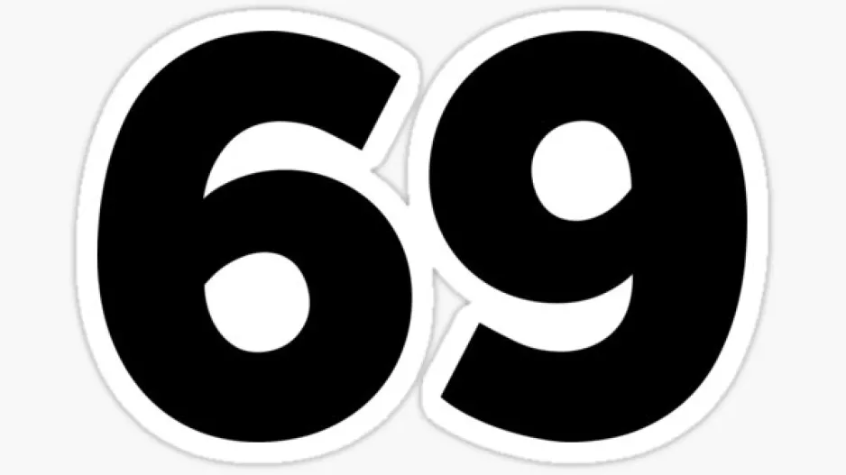 "Sixty-nine"/Ομόνοια!