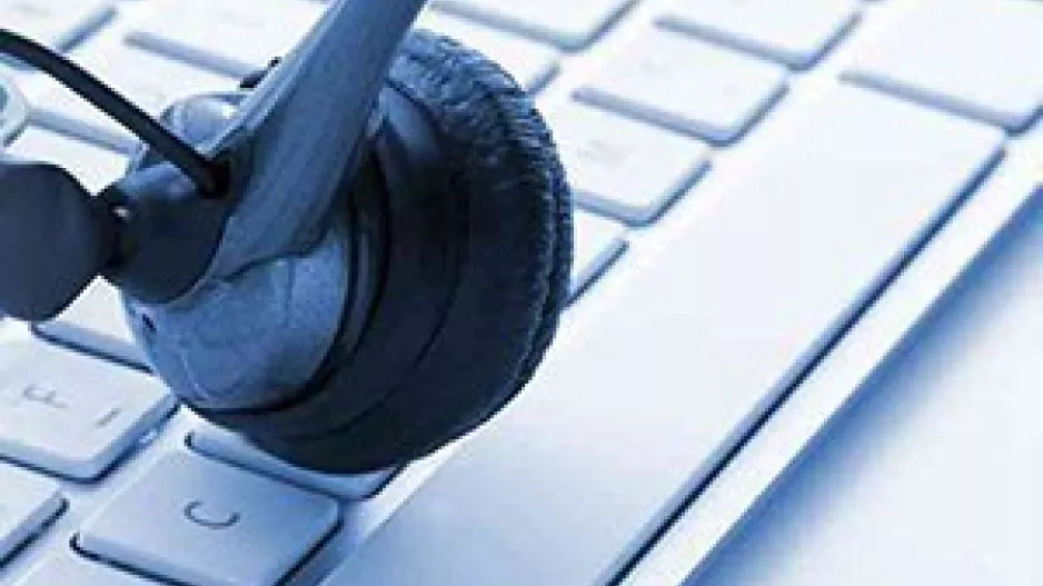 Τηλεφωνική επικοινωνία ενόψει έκτακτου ΣΕΥ