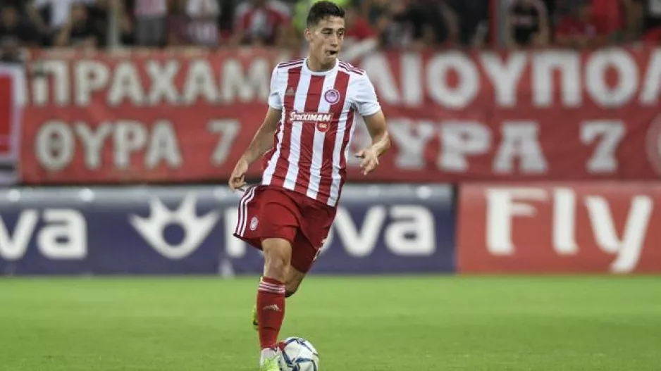 Corriere dello Sport: «Επανέρχεται για Τσιμίκα η Νάπολι»