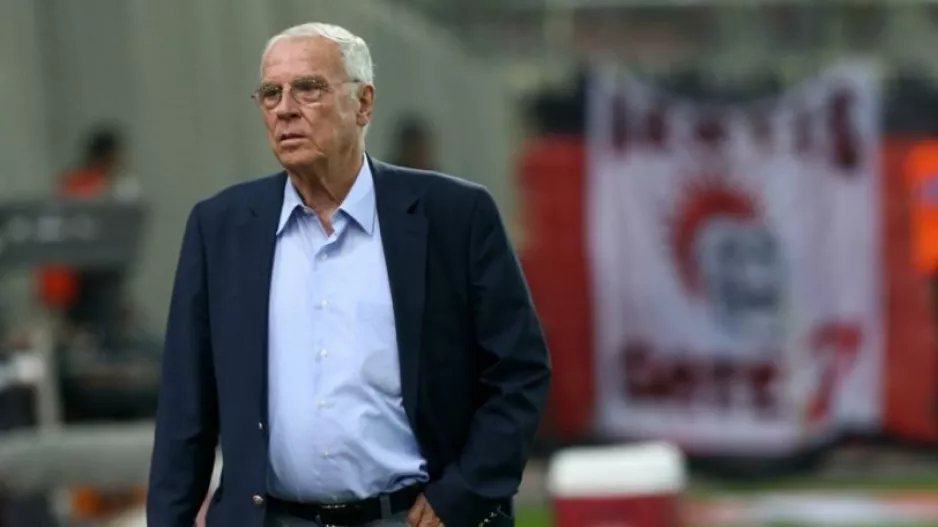 Ολυμπιακός: Έτσι θα τιμήσει τη μνήμη του Σάββα Θεοδωρίδη