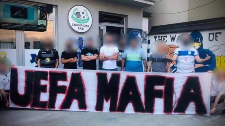 ΑΝΤΙΔΡΑΣΗ στο Κόσοβο