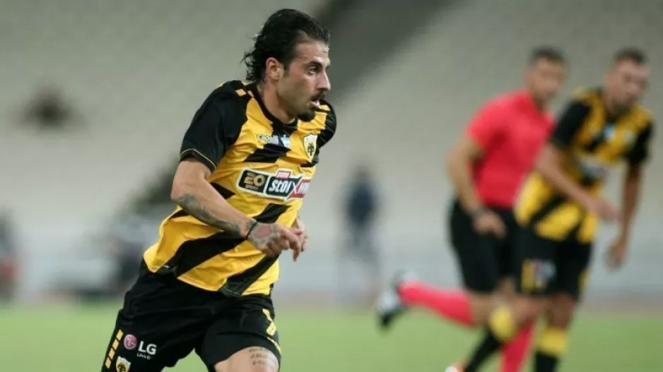 Το «ψάξιμο» του Βέρντε και οι προτεραιότητες