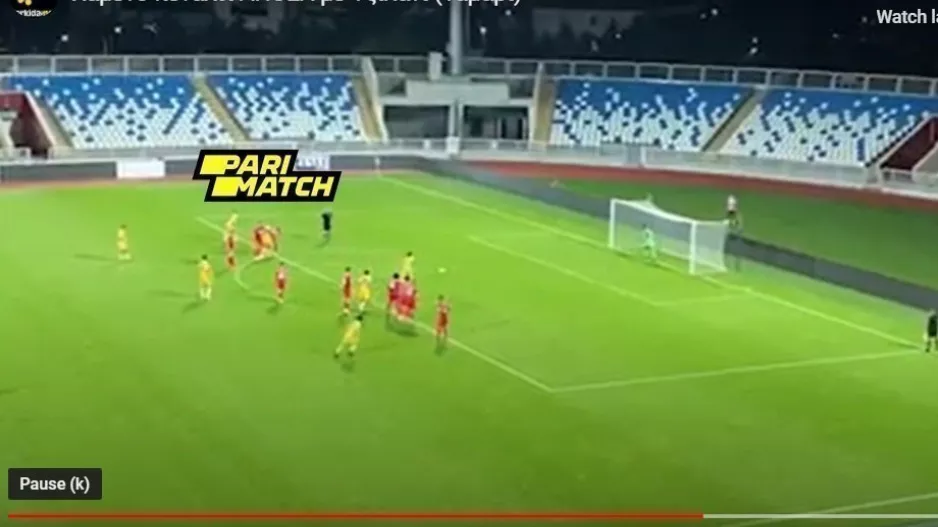 (ΒΙΝΤΕΟ) Το χαμένο πέναλτι του ΑΠΟΕΛ 