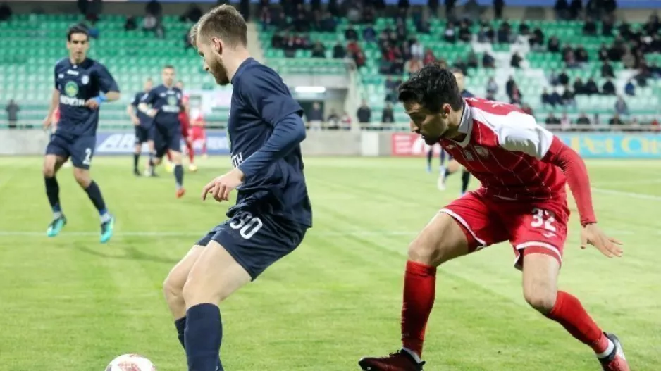 Απορρίφθηκε η έφεση, κανονικά το μπαράζ, πρωτάθλημα με 14 ομάδες